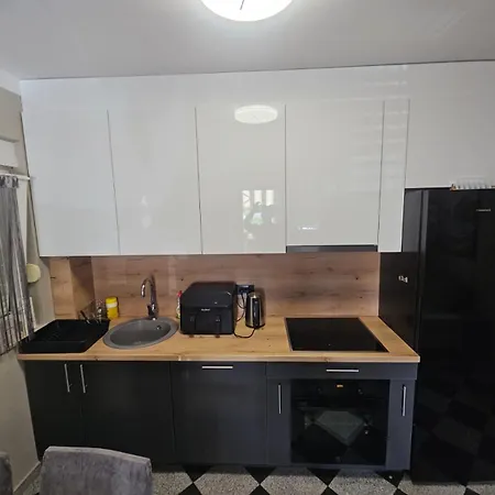Apartman David